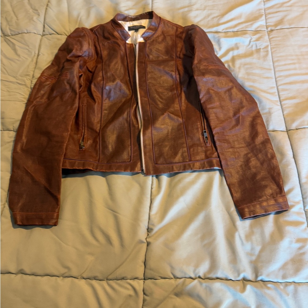 Waverly Grey Jacket
